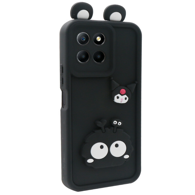 کاور مدل Panda مناسب برای گوشی موبایل آنر X6