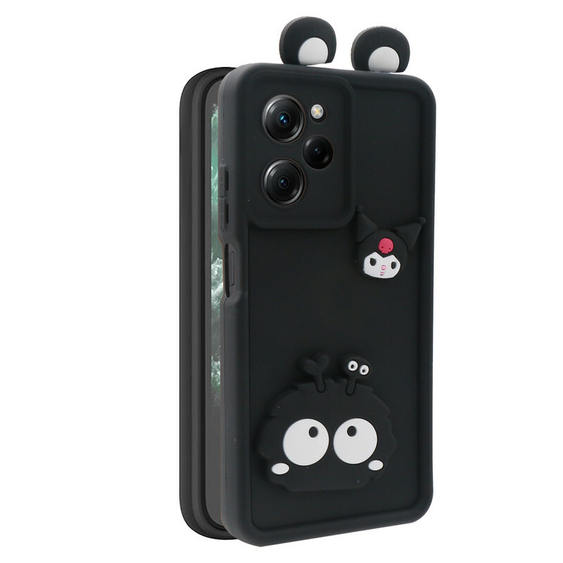 کاور مدل Panda مناسب برای گوشی موبایل شیائومی Poco X5 Pro