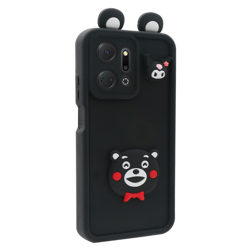 کاور مدل Panda مناسب برای گوشی موبایل آنر X7A