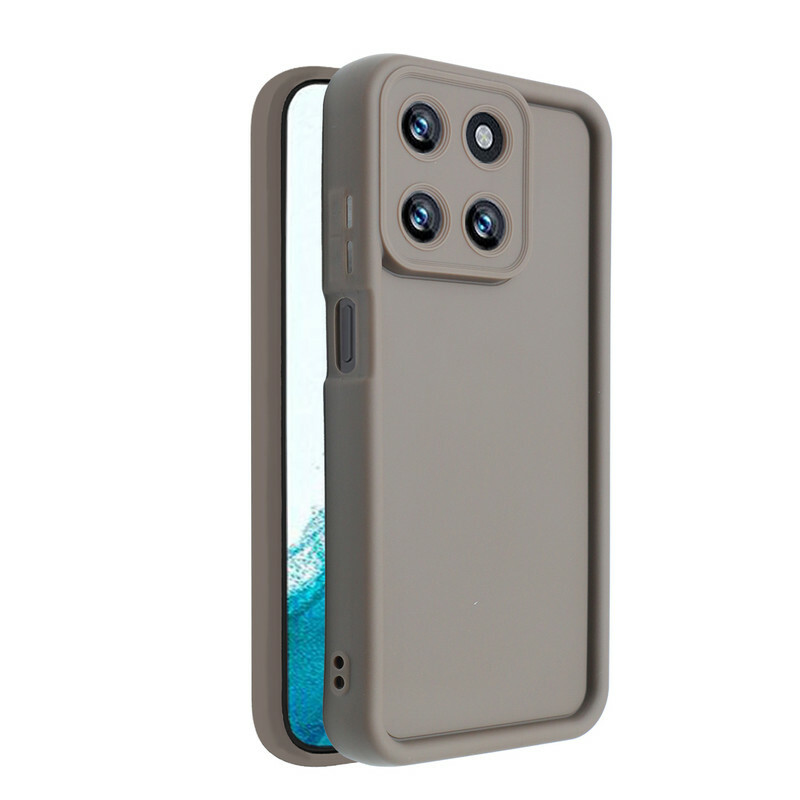 کاور مدل Solid مناسب برای گوشی موبایل ریلمی 11 4G