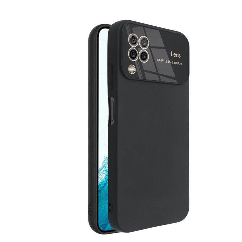 کاور مدل FrameX مناسب برای گوشی موبایل هوآوی Nova 7i