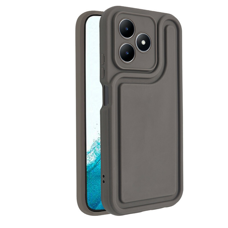 کاورمدل VIVU مناسب برای گوشی موبایل ریلمی C53