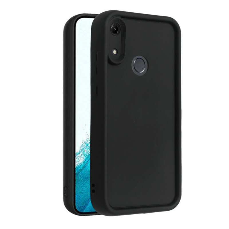 کاور مدل Solid مناسب برای گوشی موبایل هوآوی Y6S