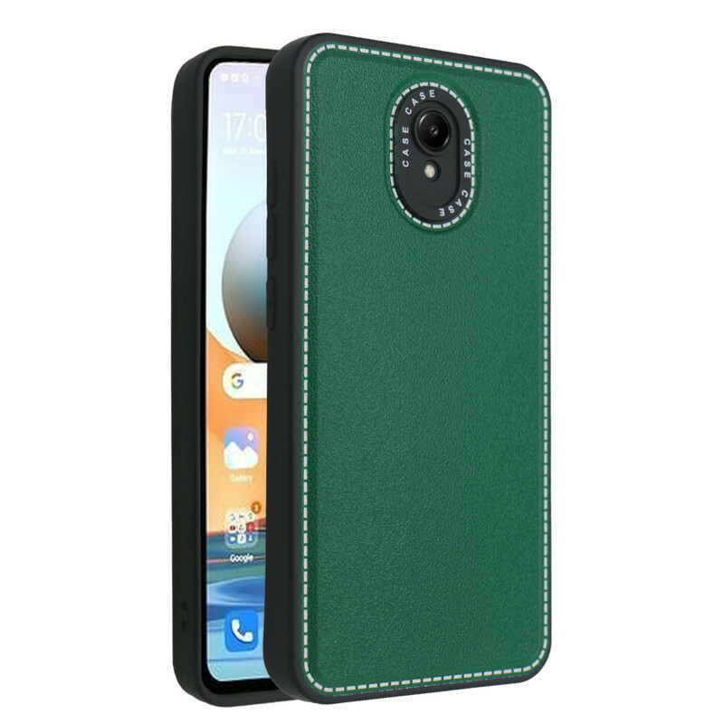 کاور  مدل Veluxe مناسب برای گوشی موبایل شیائومی Redmi 8A