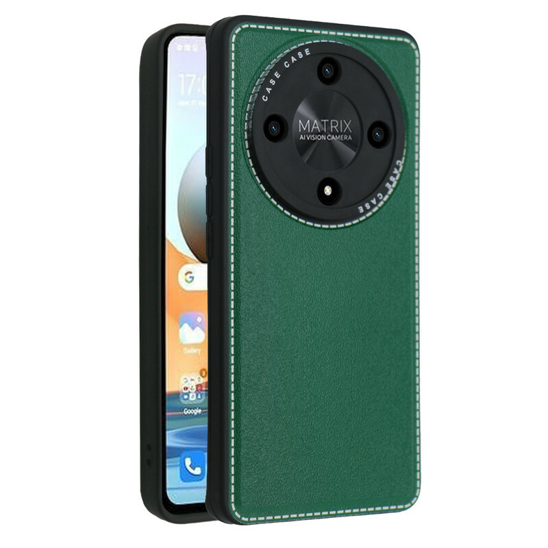 کاور مدل Veluxe مناسب برای گوشی موبایل آنر X9B