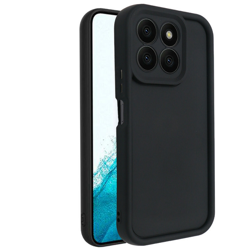 کاور مدل Solid مناسب برای گوشی موبایل آنر X8B