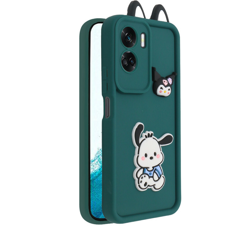 کاور فانتزی مدل KittyRabit مناسب برای گوشی موبایل 90 Lite