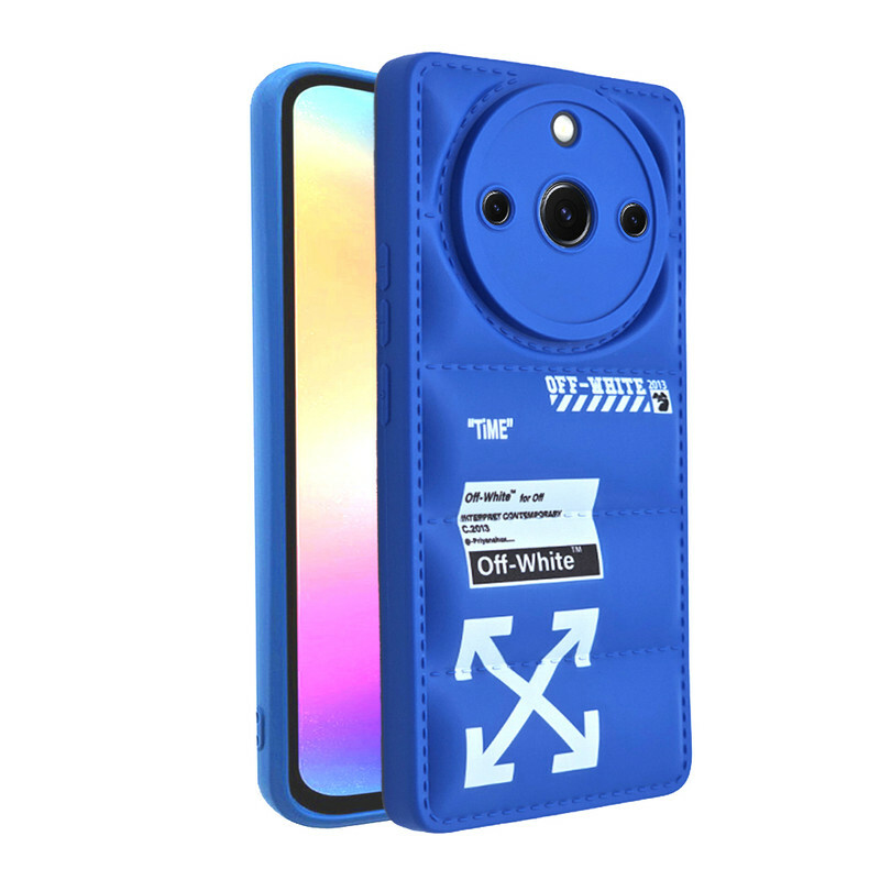 کاور مدل UFLex مناسب برای گوشی موبایل ریلمی Realme 11 Pro Plus