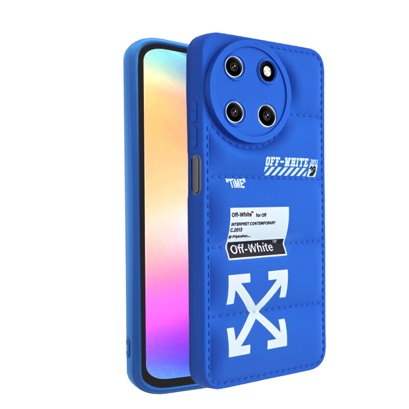 کاور مدل UFLex مناسب برای گوشی موبایل ریلمی Realme 11 4G