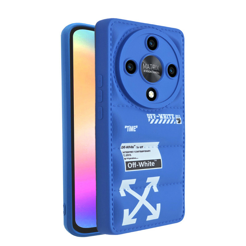 کاور مدل UFLex مناسب برای گوشی موبایل آنر X9B