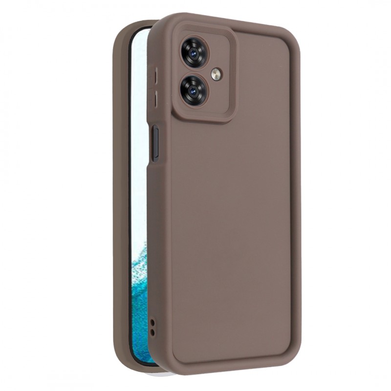 کاور مدل Solid مناسب برای گوشی موبایل موتورولا Moto G54