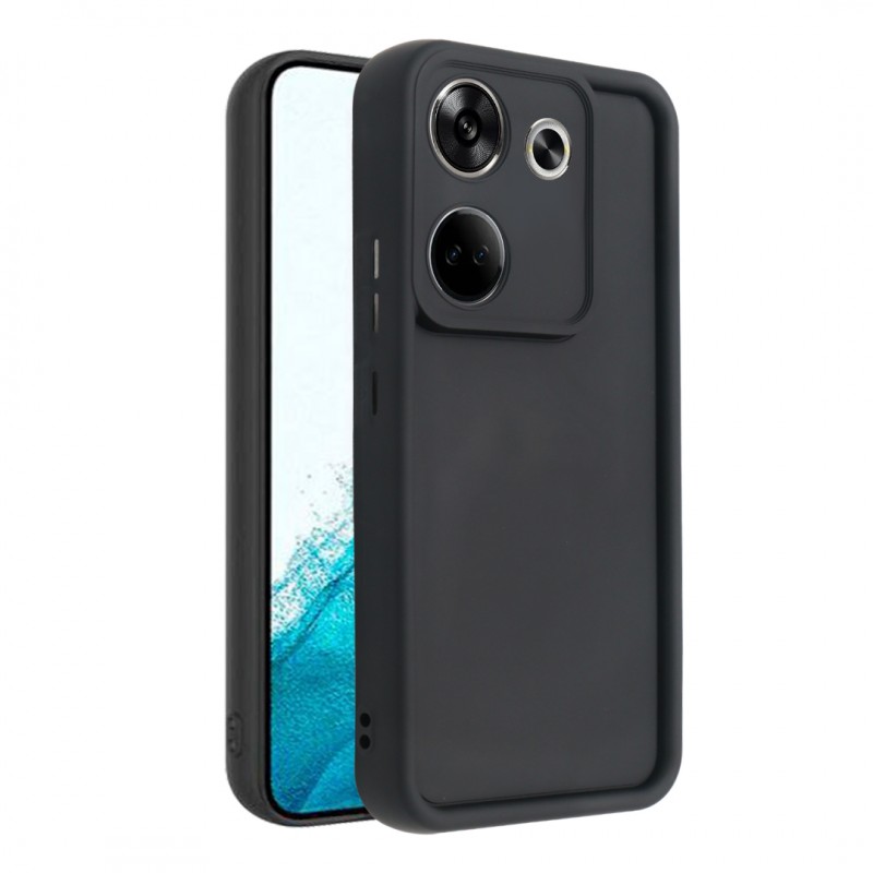 کاور مدل Solid مناسب برای گوشی موبایل تکنو Camon 20 Pro