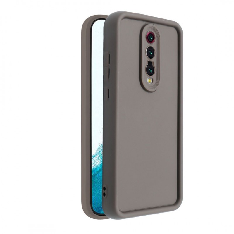 کاور مدل Solid مناسب برای گوشی موبایل شیائومی Mi 9T / Mi 9T Pro / K20 / K20 Pro