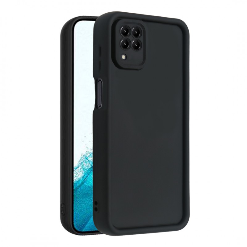 کاور مدل Solid مناسب برای گوشی موبایل هوآوی Nova 7i