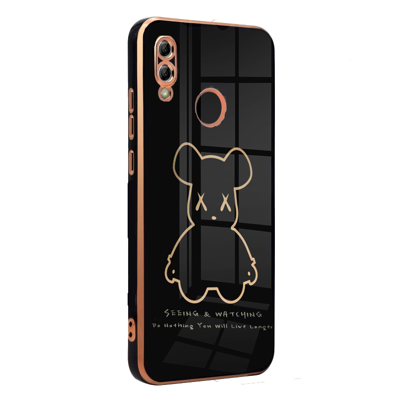 کاور مدل Smile مناسب برای گوشی موبایل آنر Honor 8X