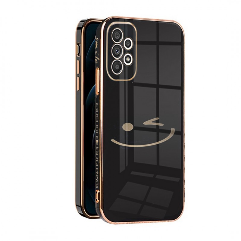 کاور مدل Smile مناسب برای گوشی موبایل سامسونگ Galaxy S21 Ultra