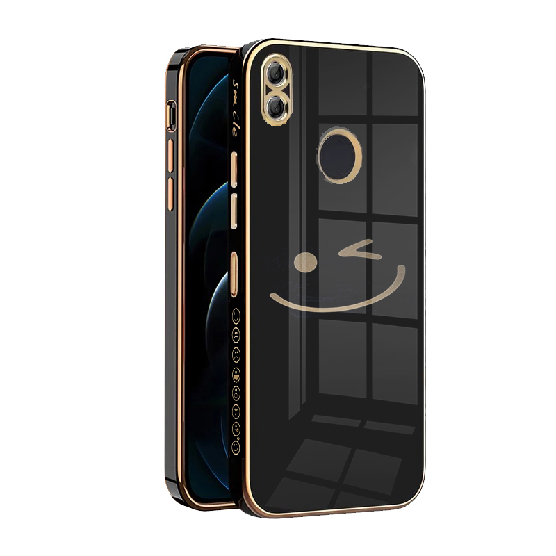 کاور مدل Smile مناسب برای گوشی موبایل هوآوی Y6 Prime 2019
