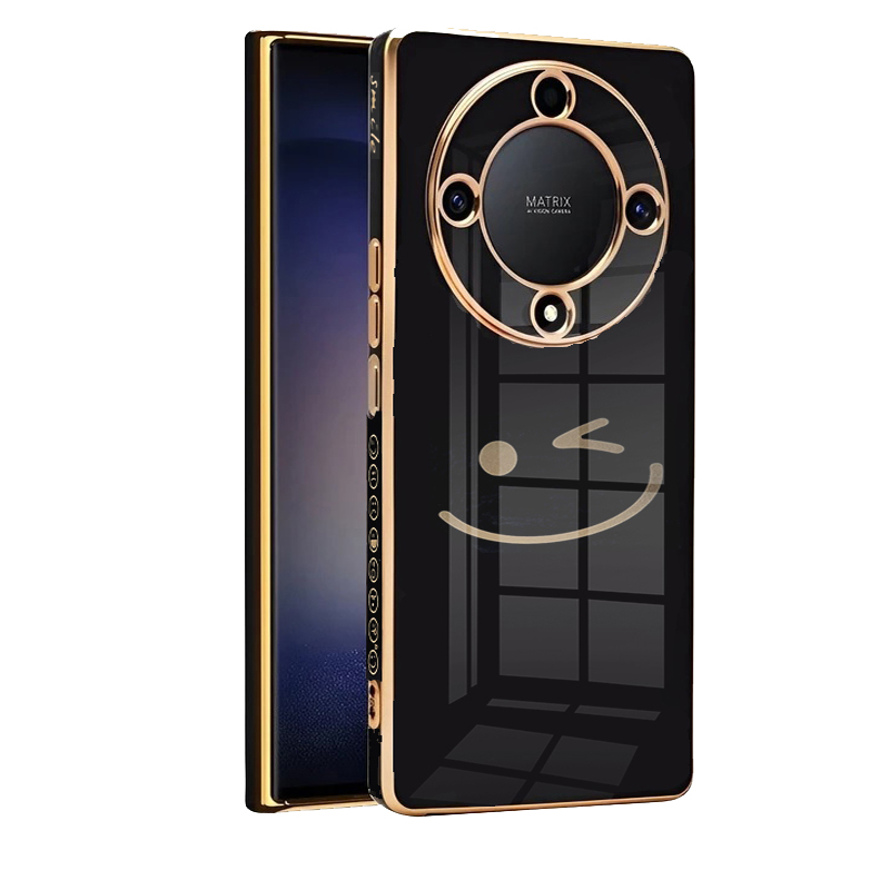 کاور مدل Smile مناسب برای گوشی موبایل آنر X9A