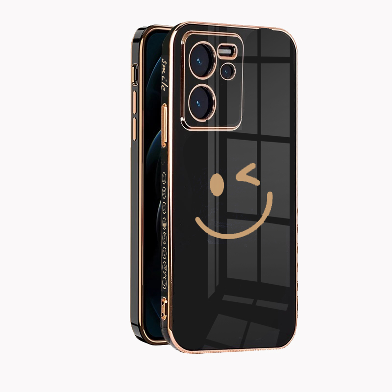 کاور مدل Smile مناسب برای گوشی موبایل شیائومی 13T Pro / 13T