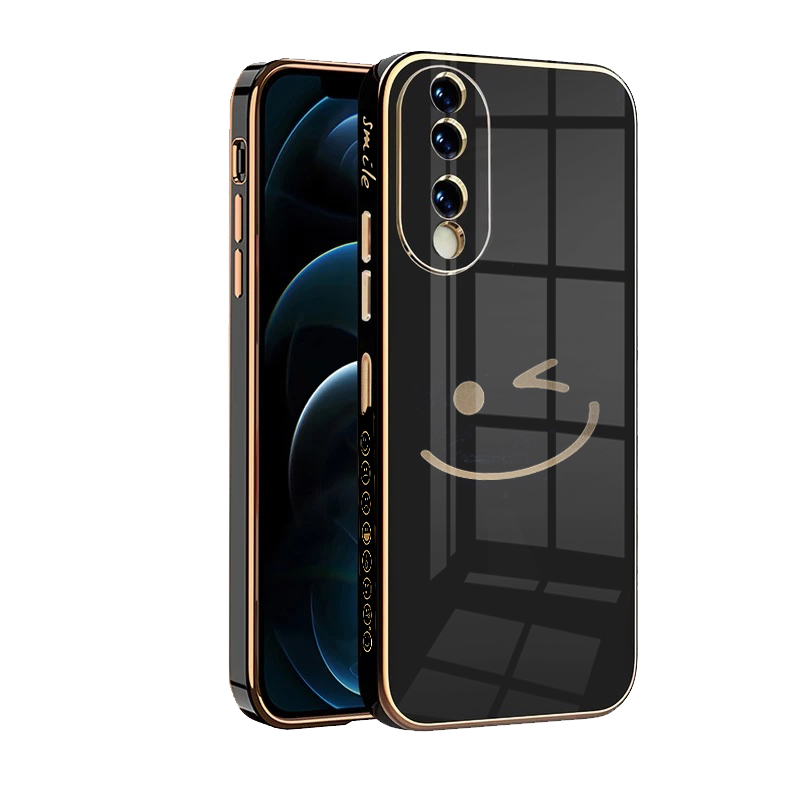 کاور مدل Smile مناسب برای گوشی موبایل شیائومی Mi A3