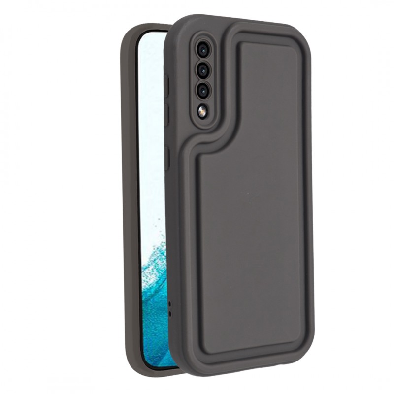 کاور مدل VIVU مناسب برای گوشی موبایل سامسونگ Galaxy A50s