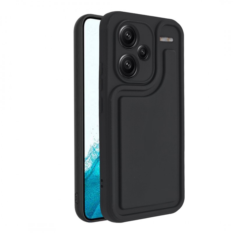 کاور مدل VIVU مناسب برای گوشی موبایل شیائومی  Redmi Note 13 Pro 5G / Poco X6