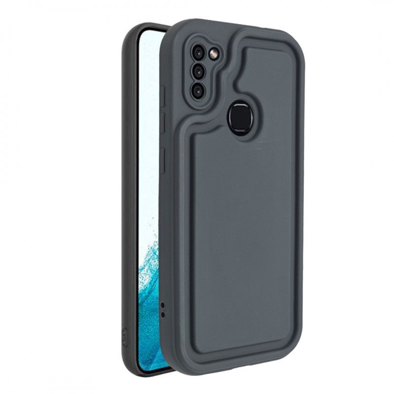 کاور  مدل VIVU مناسب برای گوشی موبایل سامسونگ Galaxy A11