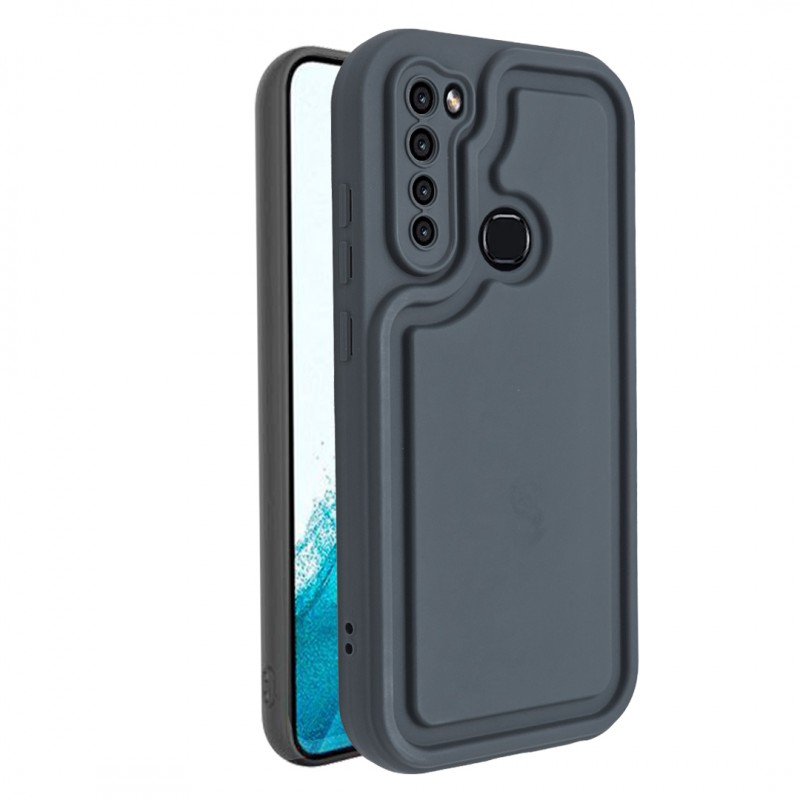 کاور  مدل VIVU مناسب برای گوشی موبایل شیائومی Redmi Note 8