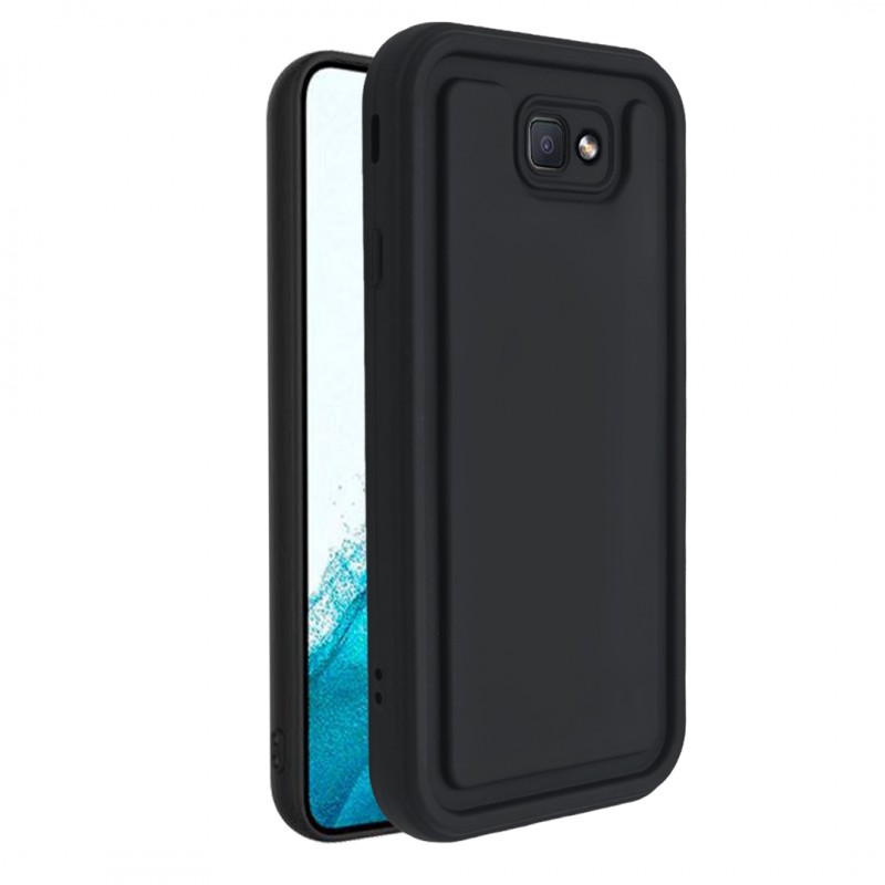 کاور  مدل VIVU مناسب برای گوشی موبایل سامسونگ Galaxy J7 Prime