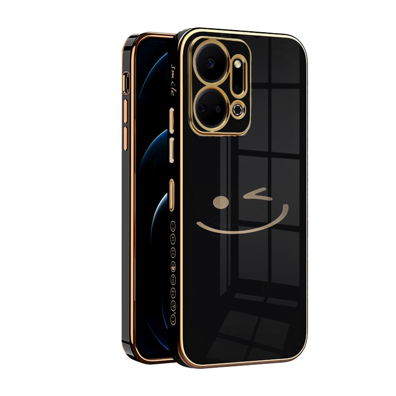 کاور مدل Smile مناسب برای گوشی موبایل آنر X7A