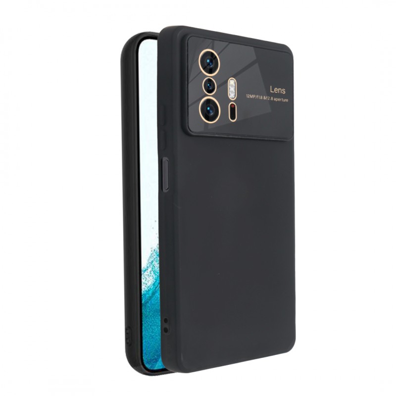 کاور مدل FrameX مناسب برای گوشی موبایل شیائومی Mi 11T Pro / 11T