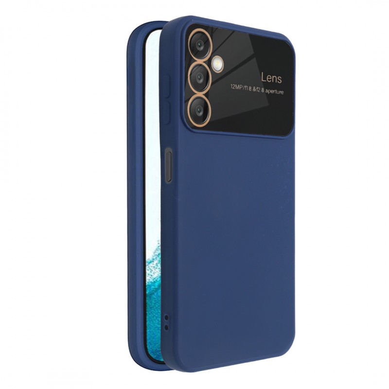 کاور مدل FrameX مناسب برای گوشی موبایل سامسونگ Galaxy M34