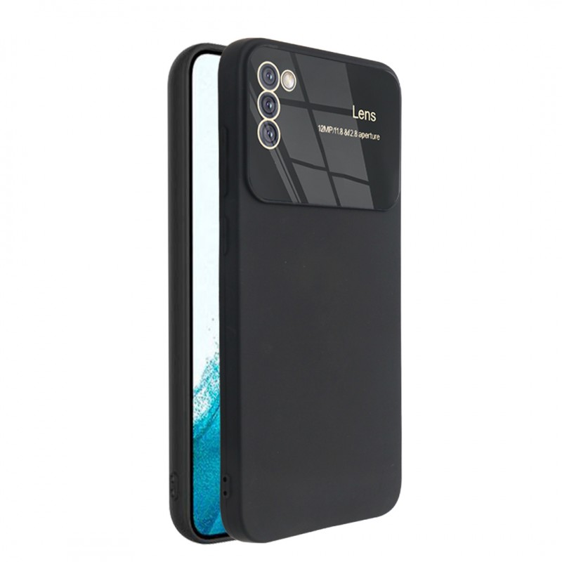 کاور مدل FrameX مناسب برای گوشی موبایل سامسونگ Galaxy S23 FE