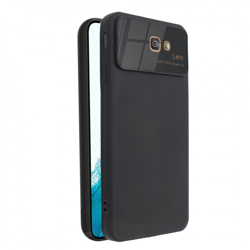 کاور مدل FrameX مناسب برای گوشی موبایل سامسونگ Galaxy J7 Prime