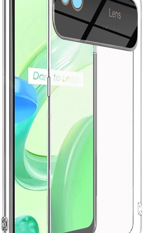 کاور مدل ClearLens مناسب برای گوشی موبایل Huawei P10 Lite