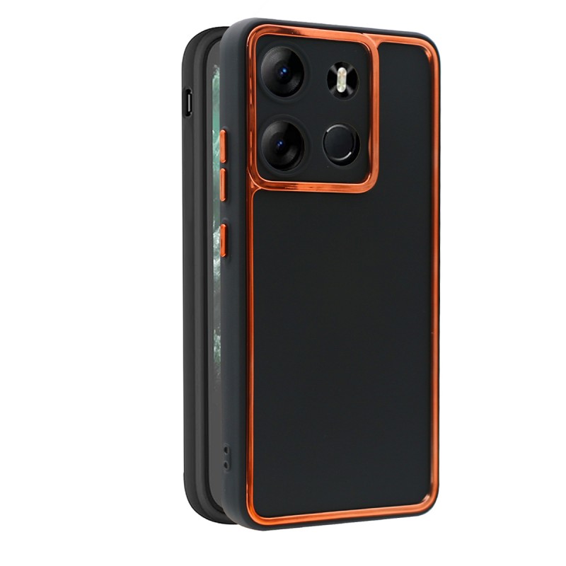 کاور مدل Royale مناسب برای گوشی موبایل تکنو Spark Go 2023