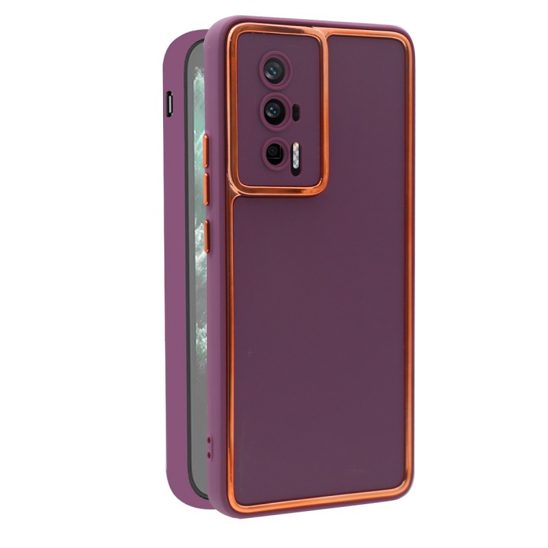 کاور مدل Royale مناسب برای گوشی موبایل شیائومی Poco F5 Pro