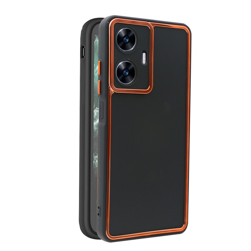 کاور مدل Royale مناسب برای گوشی موبایل ریلمی Realme C55