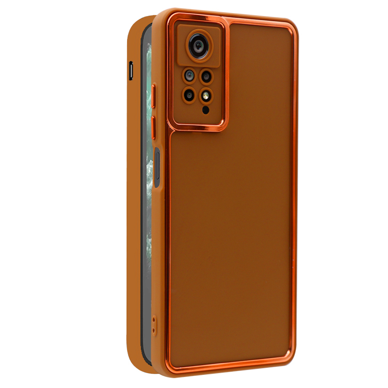 کاور مدل Royale مناسب برای گوشی موبایل شیائومی Redmi Note 12 Pro 4G