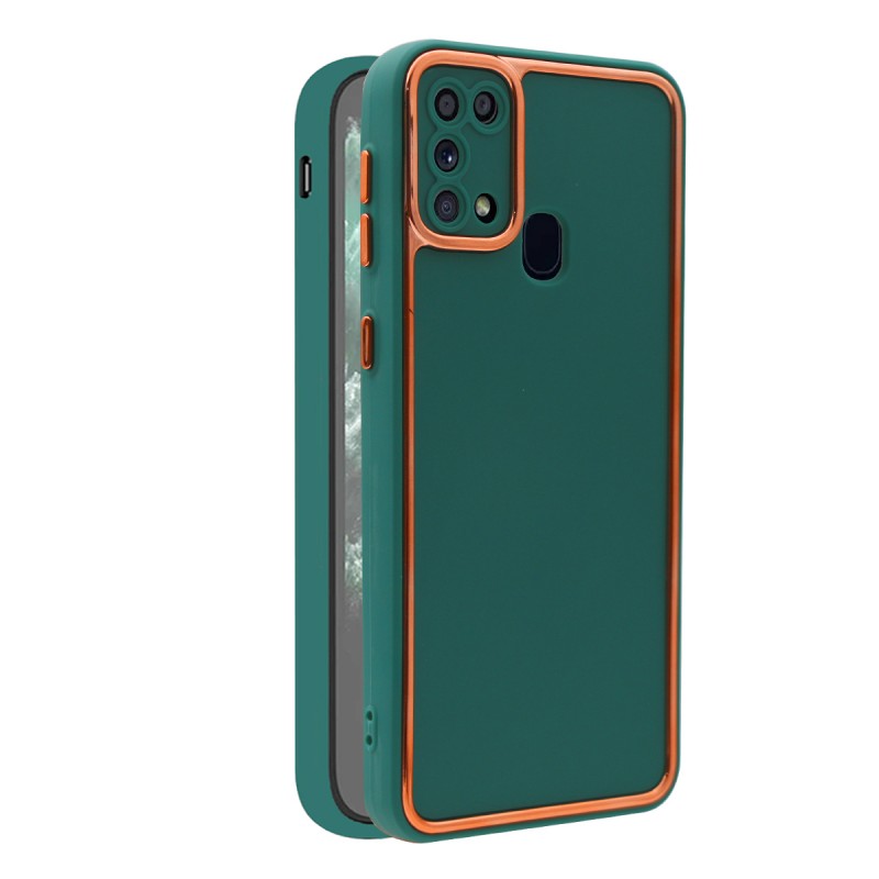 کاور مدل Royale مناسب برای گوشی موبایل سامسونگ Galaxy M31