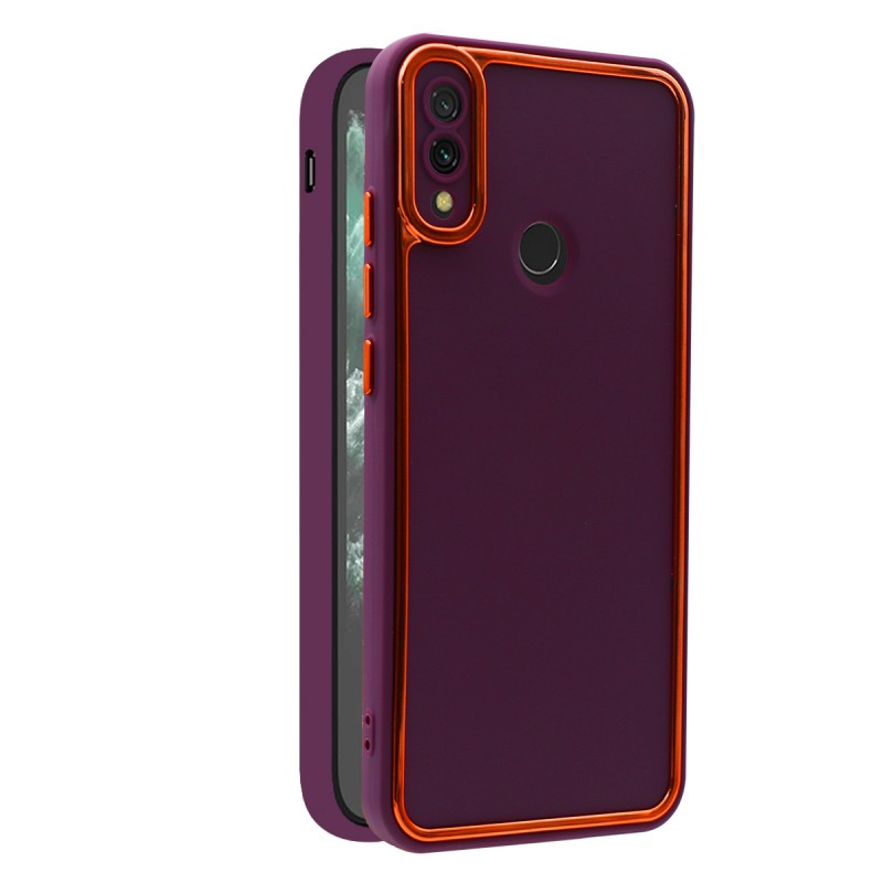 کاور مدل Royale مناسب برای گوشی موبایل شیائومی Redmi Note 7