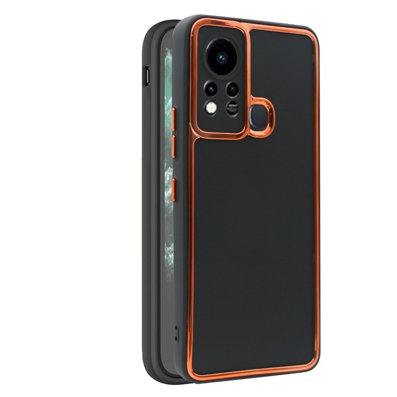 کاور مدل Royale مناسب برای گوشی موبایل اینفینیکس Hot 11S X6812