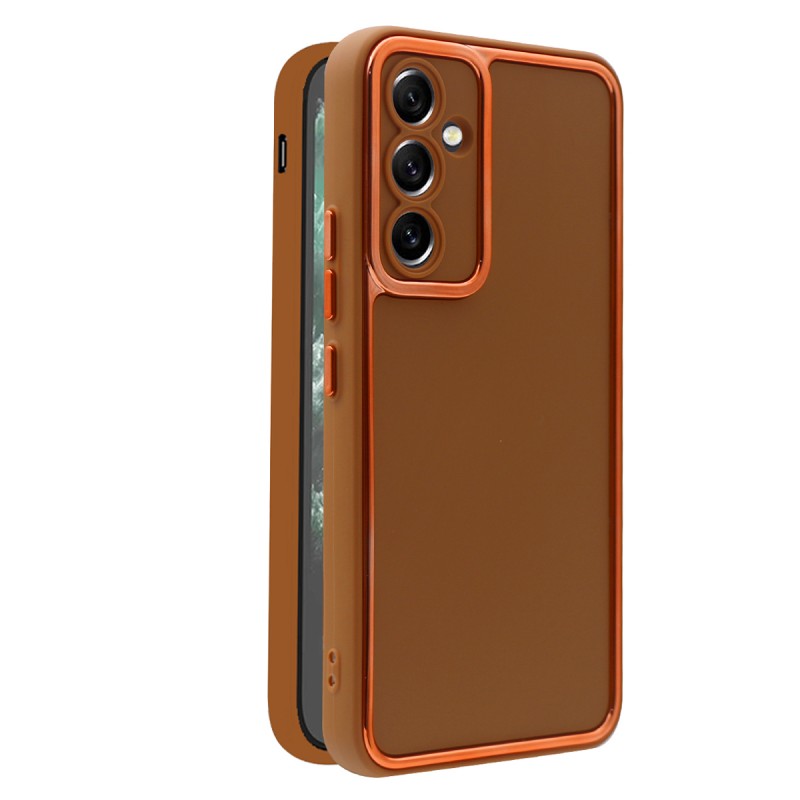 کاور مدل Royale مناسب برای گوشی موبایل سامسونگ Galaxy S23 FE