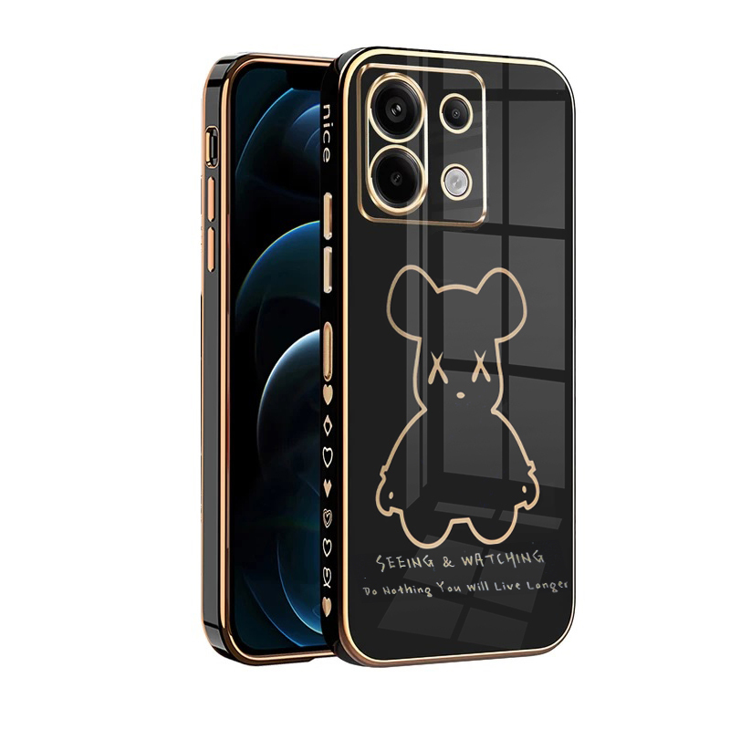 کاور مدل Dreamybear مناسب برای گوشی موبایل شیائومی Redmi Note 13 Pro