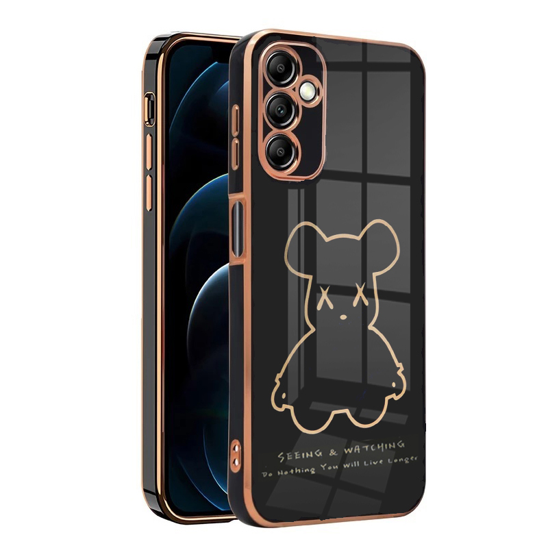 کاور مدل Dreamybear مناسب برای گوشی موبایل سامسونگ Galaxy A54