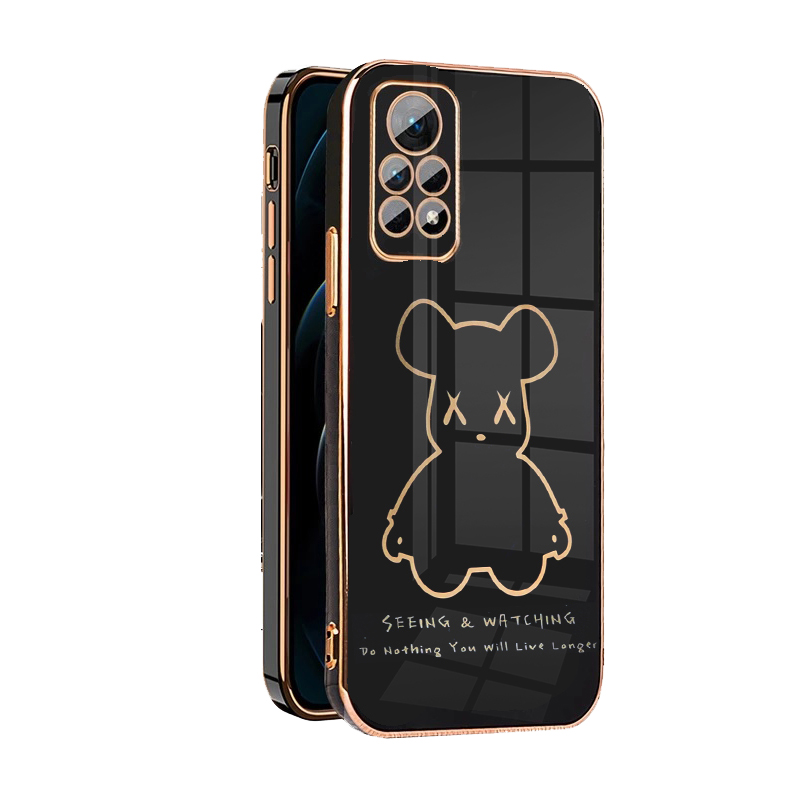 کاور مدل Dreamybear مناسب برای گوشی موبایل شیائومی Redmi Note 12 Pro 4G