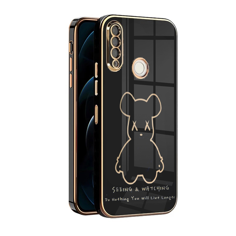 کاور مدل Dreamybear مناسب برای گوشی موبایل هوآوی Y9 Prime 2019