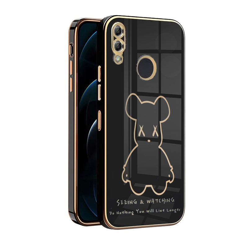 کاور مدل Dreamybear مناسب برای گوشی موبایل هوآوی Y7 Prime 2019