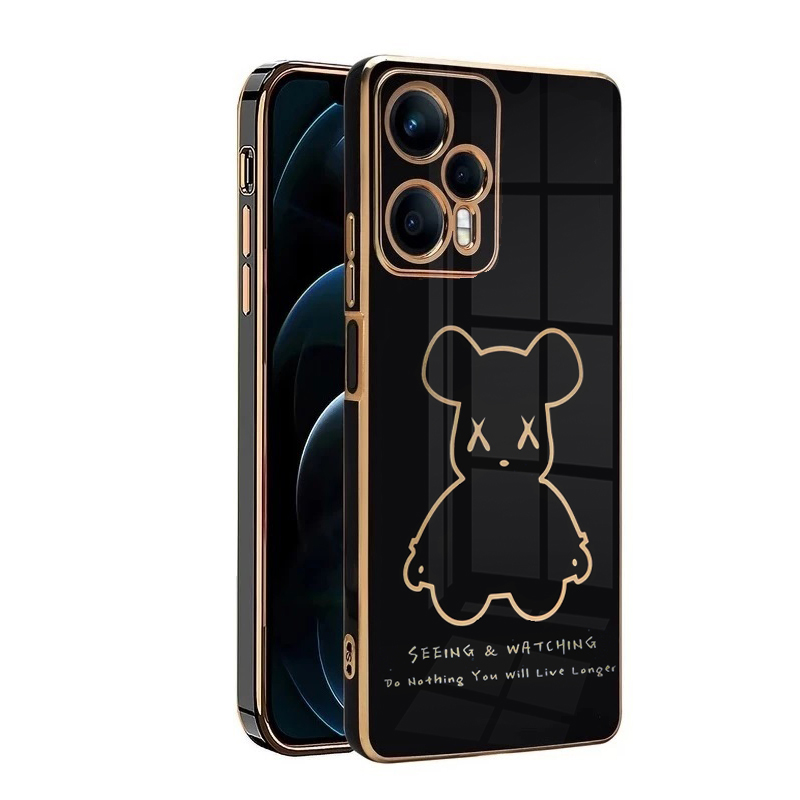 کاور مدل Dreamybear مناسب برای گوشی موبایل شیائومی Poco F5 Pro