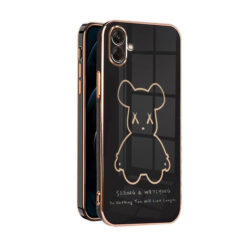 کاور مدل Dreamybear مناسب برای گوشی موبایل سامسونگ Galaxy A05